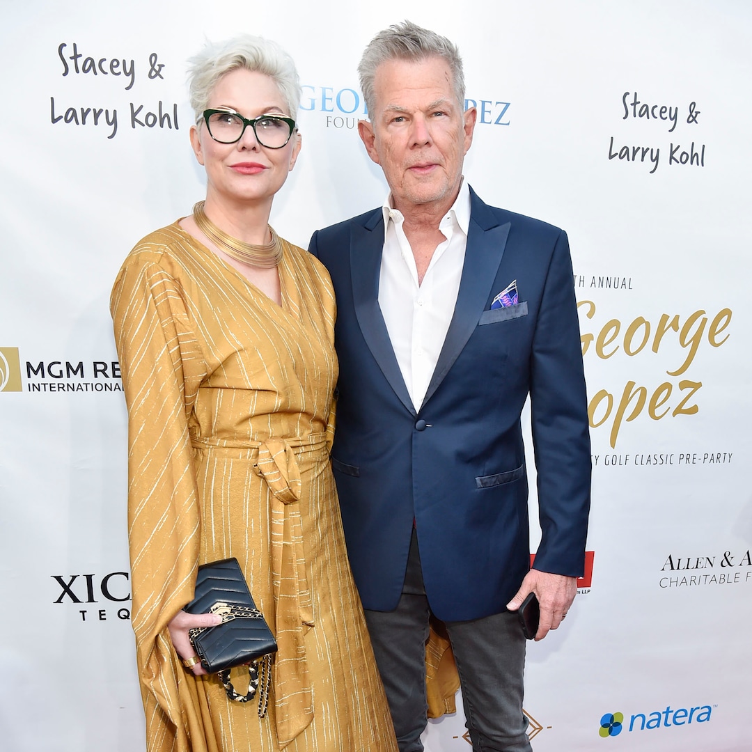 David Foster’s Daughter Refutes That He “Abandoned” His Daughters